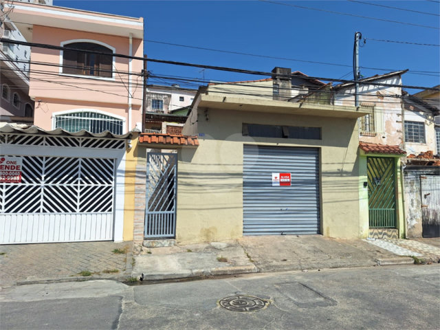 Salão para alugar em Tucuruvi, São Paulo, SP