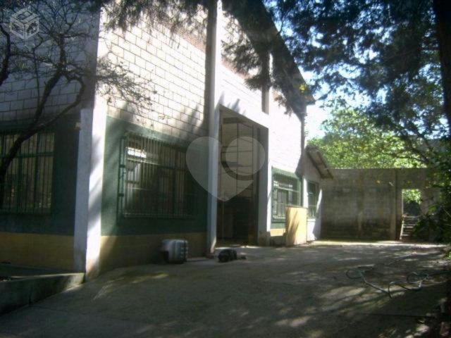 Galpão para alugar em Granja Viana, Cotia, SP