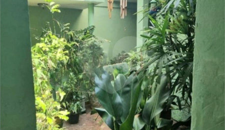 Casa de Vila à venda com 3 quartos em Jardim São Roque, São Paulo, SP