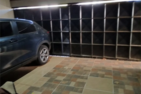Casa de Vila à venda com 4 suítes em Jardim Londrina, São Paulo, SP