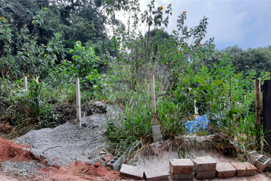Terreno à venda em Serra da Cantareira, Mairiporã, SP