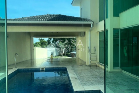 Casa em condomínio à venda com 4 suítes em Jardim Residencial Horizontes de Sorocaba, Sorocaba, SP