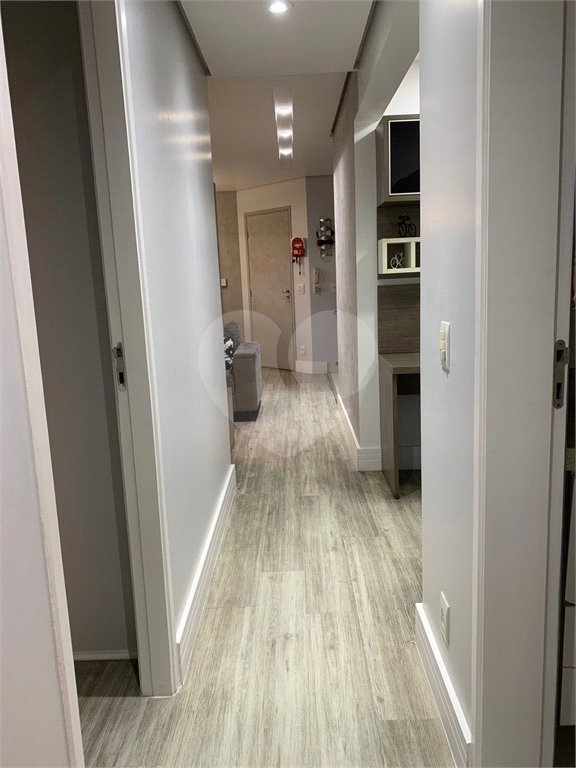 Apartamento à venda com 3 quartos, sendo 1 suíte, em Tatuapé, São Paulo, SP