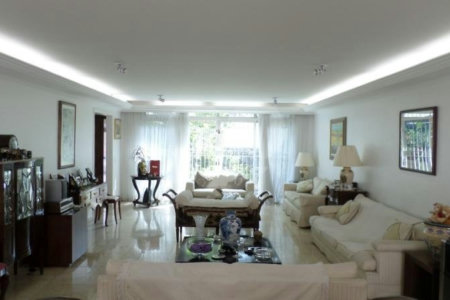Casa para alugar com 4 quartos, sendo 3 suítes, em Planalto Paulista, São Paulo, SP