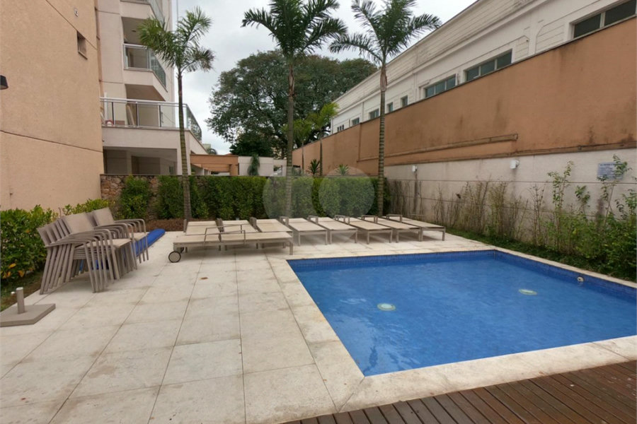 Apartamento à venda com 2 quartos, sendo 1 suíte, em Vila Mascote, São Paulo, SP