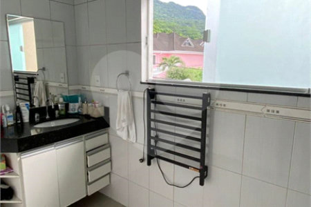 Casa à venda com 3 suítes no condomínio Atlantico Sul, Rio de Janeiro - RJ