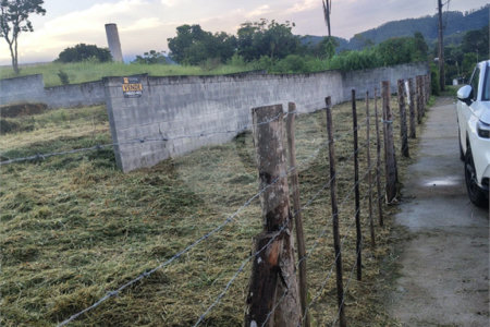Terreno à venda em Botujuru, Mogi das Cruzes, SP