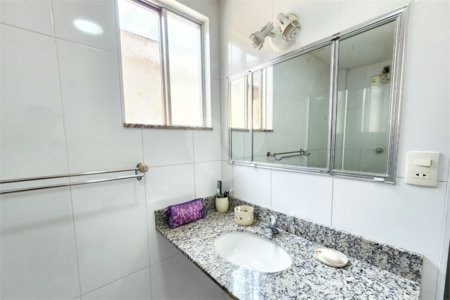 Apartamento à venda com 3 quartos em Botafogo, Rio de Janeiro, RJ