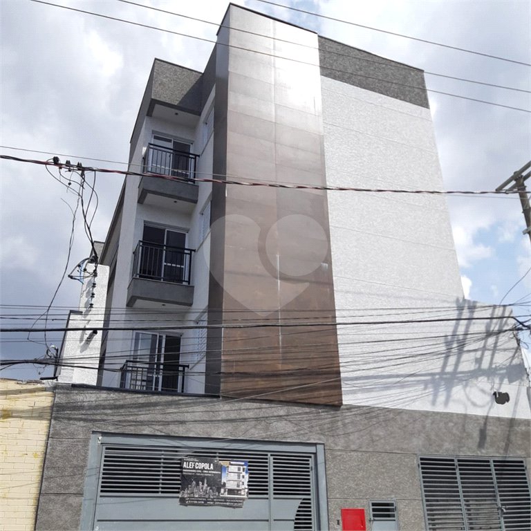 Apartamento à venda com 2 quartos em Tremembé, São Paulo, SP
