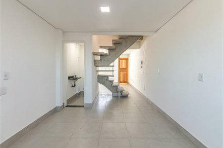 Casa à venda com 2 suítes em Jardim das Vertentes, São Paulo, SP