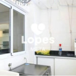 Apartamento à venda com 4 suítes em Parque Residencial Aquarius, São José dos Campos, SP