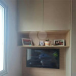 Apartamento à venda com 2 quartos, sendo 1 suíte,  em Vila Andrade, São Paulo, SP