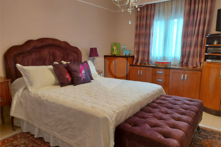 Apartamento à venda com 4 suítes em Moema, São Paulo, SP
