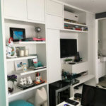 Apartamento à venda com 1 quarto em Sumarezinho, São Paulo, SP
