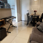 Apartamento à venda com 2 quartos, sendo 1 suíte, em Ponte de São João, Jundiaí, SP