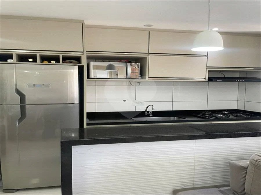 Apartamento à venda com 2 quartos em Vila Andrade, São Paulo, SP