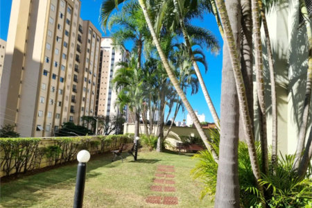Apartamento à venda com 3 quartos, sendo 1 suíte, em Vila da Saúde, São Paulo, SP