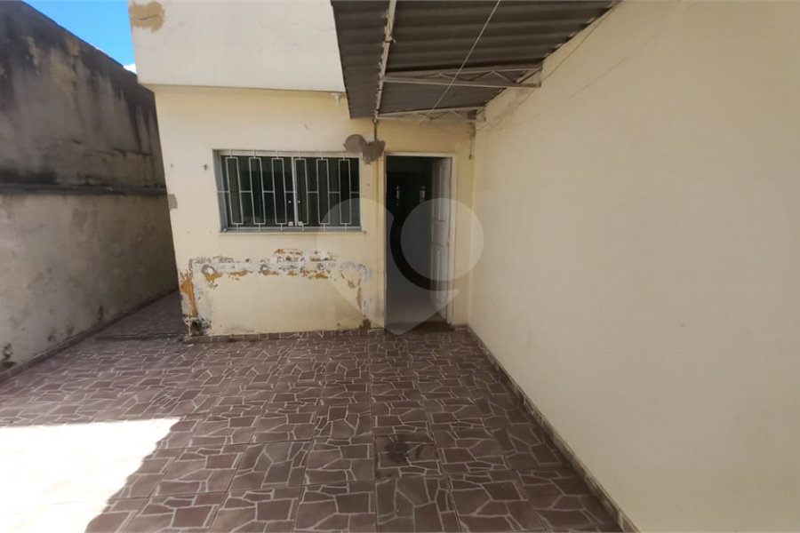 Sobrado à venda com 4 quartos, sendo 1 suíte, em Mandaqui, São Paulo, SP
