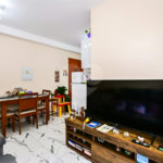 Apartamento à venda com 2 quartos em Butantã, São Paulo, SP