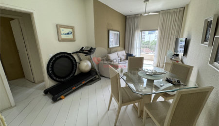 Apartamento à venda com 2 quartos em Vila Isabel, Rio de Janeiro, RJ