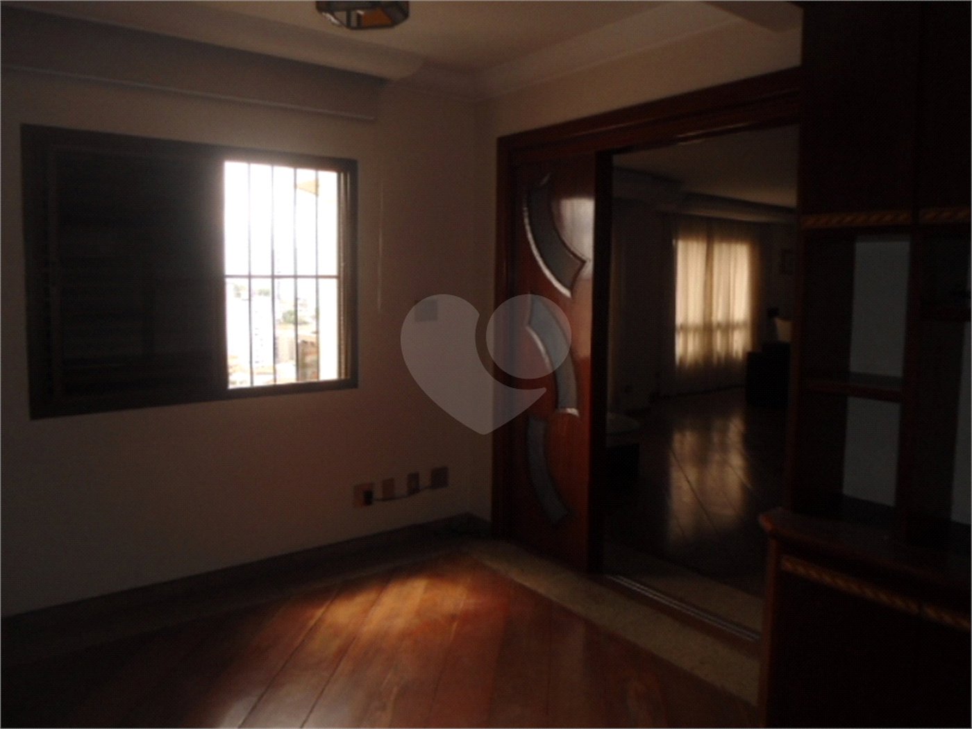 Apartamento à venda com 4 quartos, sendo 2 suítes, em Água Fria, São Paulo, SP