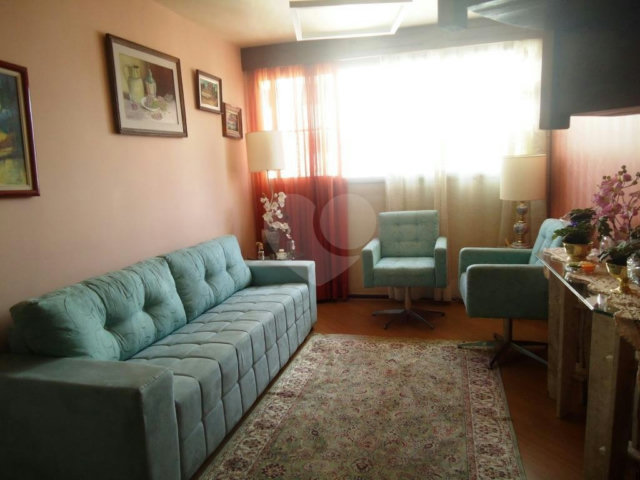 Cobertura à venda com 5 quartos, sendo 1 suíte,  em Santana, São Paulo, SP