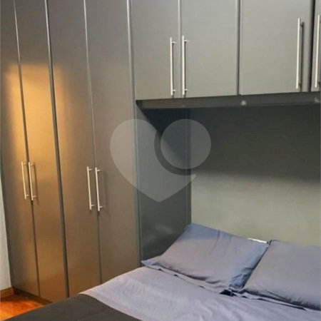 Apartamento à venda com 3 quartos, sendo 1 suíte, em Santa Teresinha, São Paulo, SP