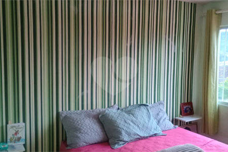 Villagio à venda com 3 quartos em Senador Vasconcelos, Rio de Janeiro, RJ