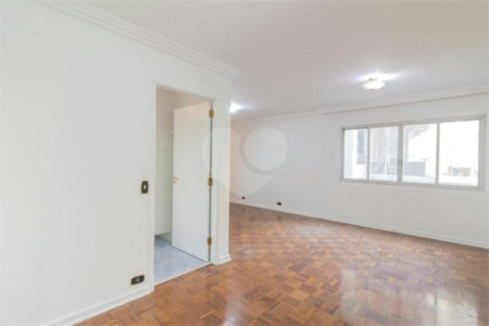 Apartamento à venda com 3 quartos em Jardim Paulista, São Paulo, SP