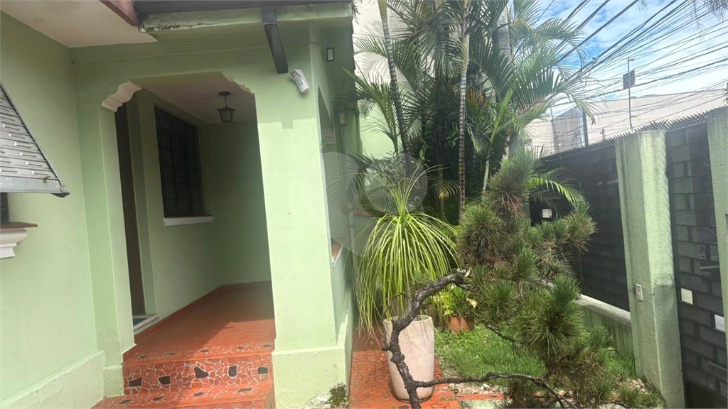 Casa à venda com 3 quartos no Centro, Mogi das Cruzes, SP