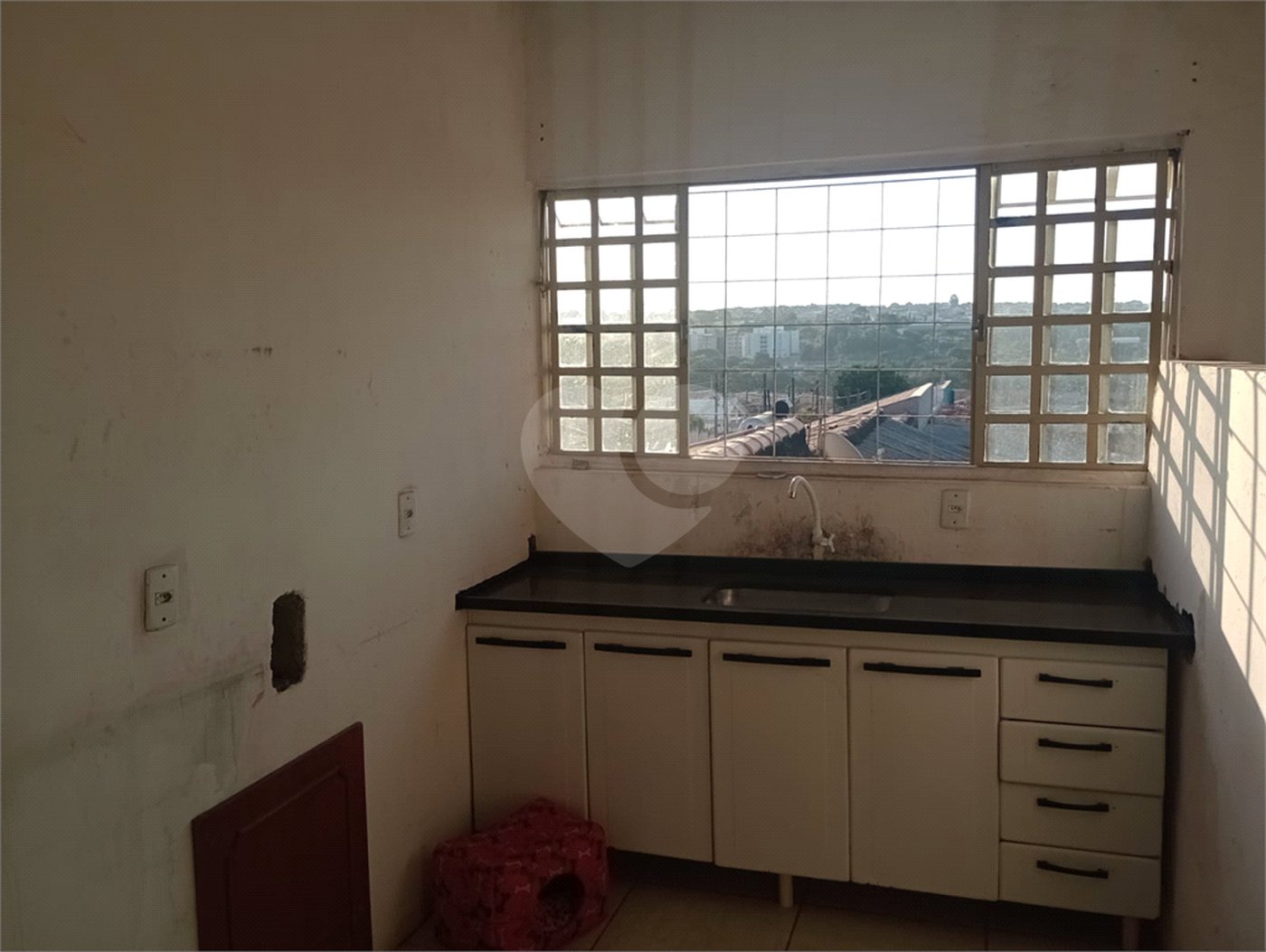 Casa à venda com 4 quartos em Jardim Nova Era, Itapetininga, SP