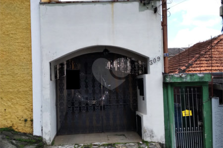 Casa Térrea à venda com 3 suítes em Vila Mazzei, São Paulo, SP