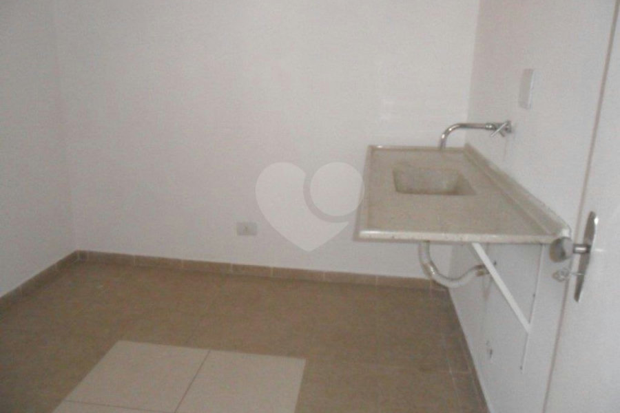 Sobrado à venda com 1 quarto em Água Fria, São Paulo, SP