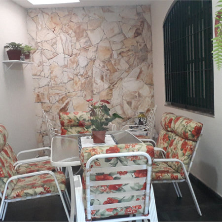 Casa à venda com 3 quartos, sendo 2 suítes, em Jardim Leonor, São Paulo, SP