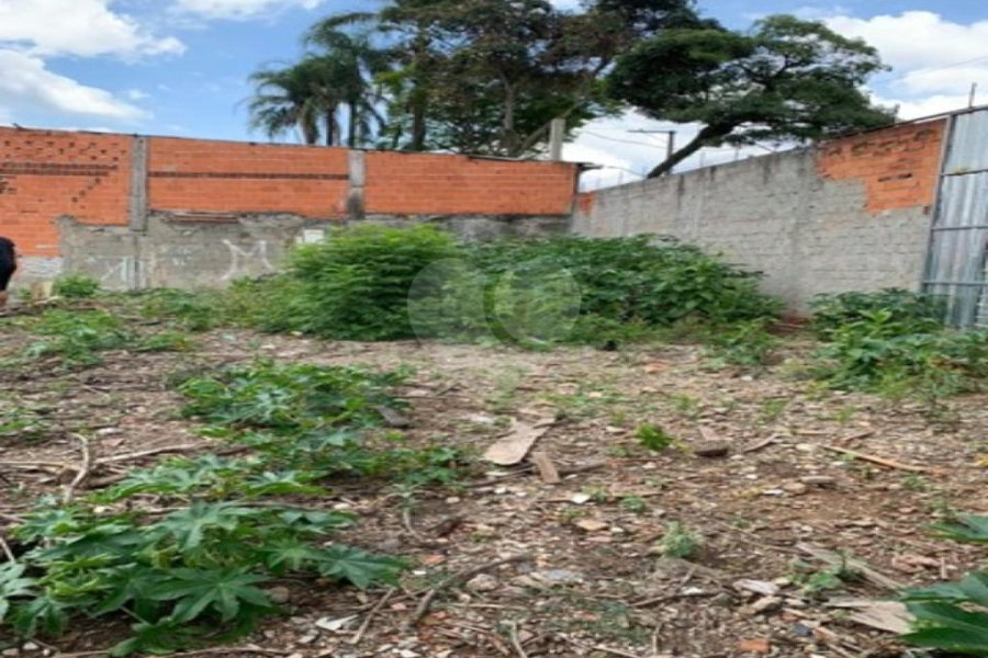 Terreno à venda em Tremembé, São Paulo, SP