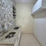 Apartamento à venda com 1 quarto no Centro, Rio de Janeiro, RJ