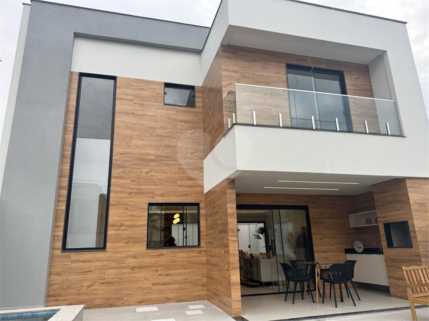Casa à venda com 3 suítes no condomínio Grand Park, Rio de Janeiro - RJ