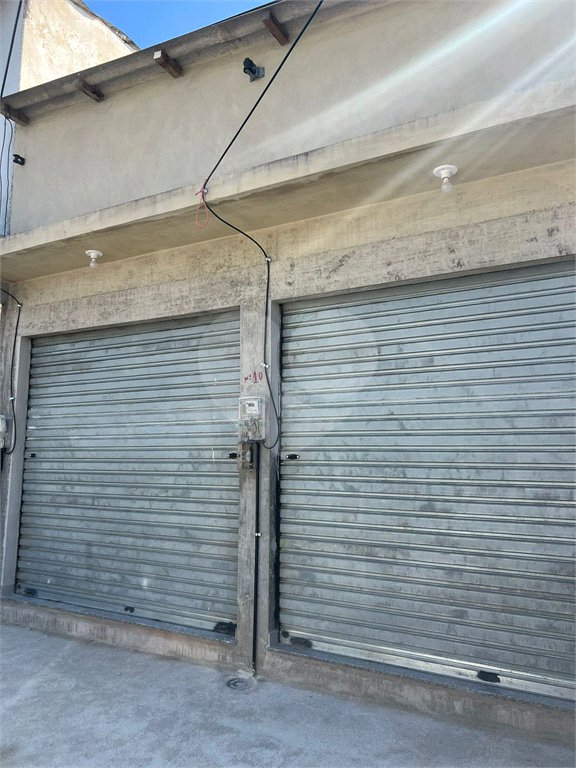 Prédio para alugar em Campo Grande, Rio de Janeiro, RJ