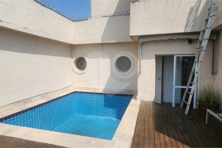 Apartamento à venda ou para alugar com 4 quartos, sendo 1 suíte, em Vila Nova Conceição, São Paulo, SP
