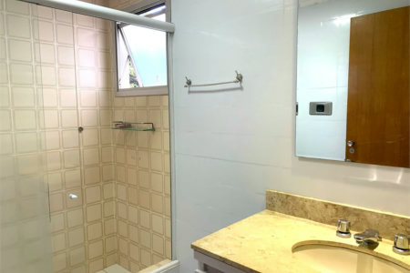 Apartamento à venda com 3 quartos, sendo 1 suíte, em Bela Aliança, São Paulo, SP