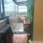 Apartamento à venda com 2 quartos em Freguesia do Ó, São Paulo, SP