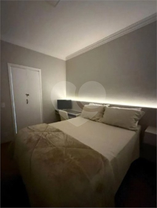 Apartamento à venda com 2 quartos em Jardim Testae, Guarulhos, SP