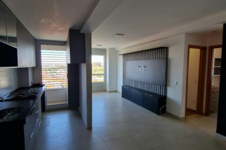 Apartamento à venda em Jardim Petrópolis, Presidente Prudente, SP