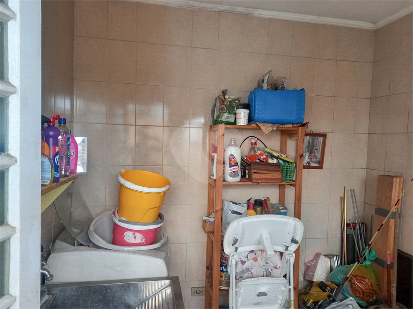Sobrado à venda com 3 quartos, sendo 1 suíte, em Chácara Santo Antônio (zona Sul), São Paulo, SP