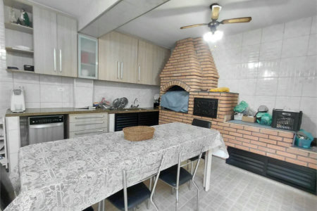 Casa à venda com 3 quartos, sendo 1 suíte, em Vila Ipojuca, São Paulo, SP