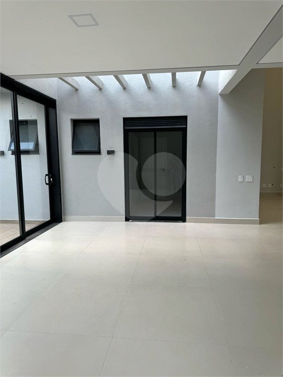 Casa à venda com 3 suítes no condomínio Jardim Residencial Dona Maria Candida, Indaiatuba - SP