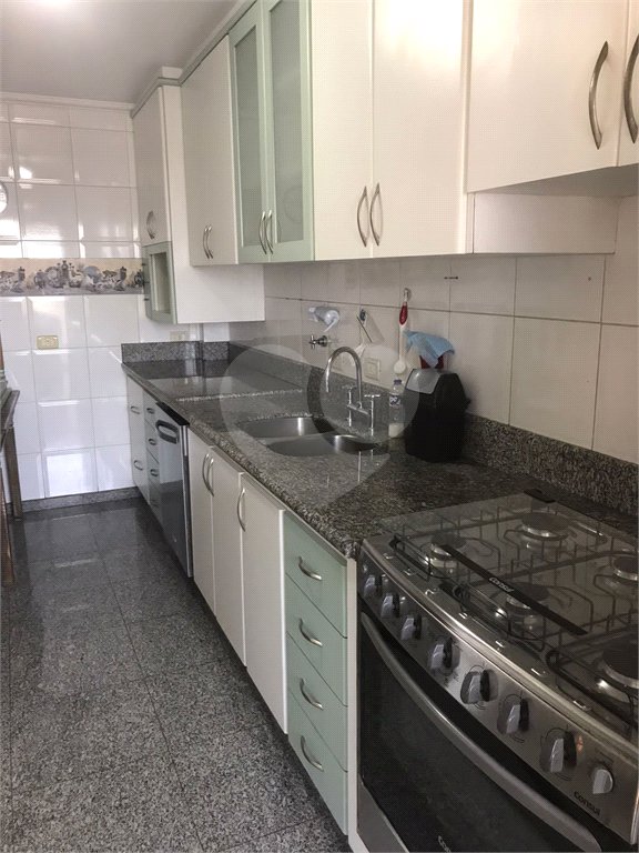 Apartamento à venda com 3 quartos, sendo 1 suíte, em Vila Paulicéia, São Paulo, SP