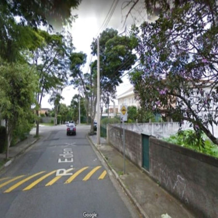 Terreno à venda em Vila Inah, São Paulo, SP