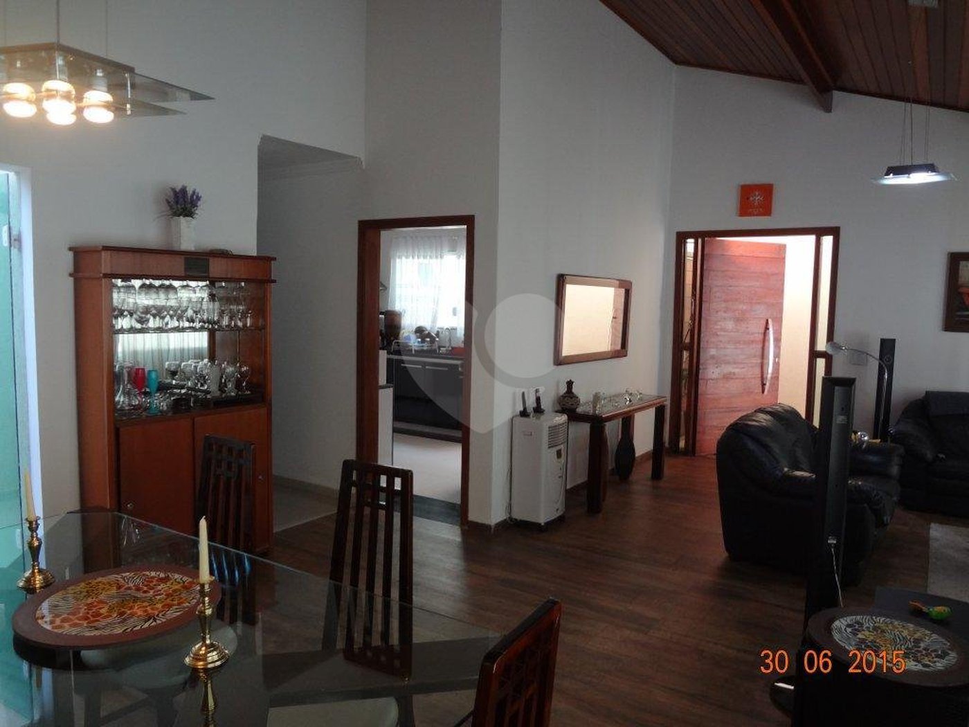 Casa Térrea à venda com 3 quartos, sendo 1 suíte, em Vila Irmãos Arnoni, São Paulo, SP