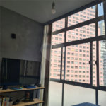 Apartamento à venda com 1 quarto em República, São Paulo, SP